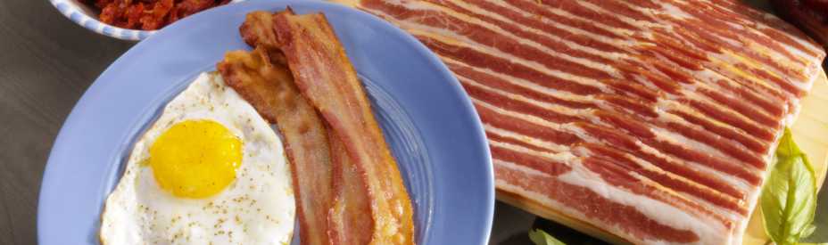 Applewood Smoked Bacon, Online Butcher Shop