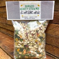 Flag Fork<p> Burgoo Stew Mix</p>