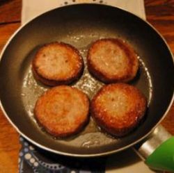 *Grandma Broadbents<p> Hickory Smoked Sausage </p><p> 1-1 Lb. Sack