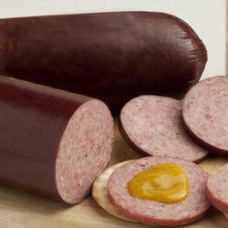 Summer <p>Sausages <p>2-12 oz.  Rolls