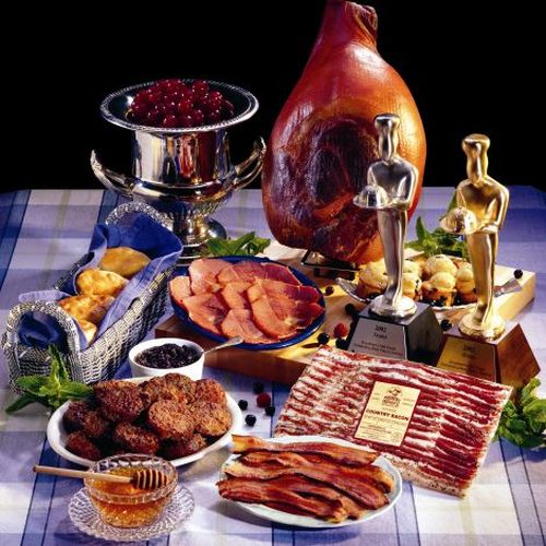 *Award Winning Collection<p> With Whole Ham</p>Variety of 6 Items