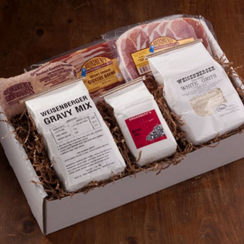 *Breakfast By Mail<p>Gift Pack</p>Variety of 6 Items