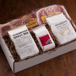 *Breakfast By Mail<p>Gift Pack</p>Variety of 6 Items
