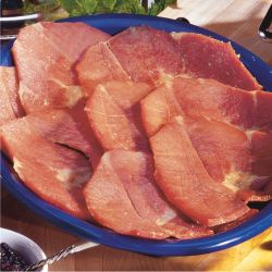 Country Ham<p> Breakfast Steaks</p> <p>4-10 Oz. Pkgs.