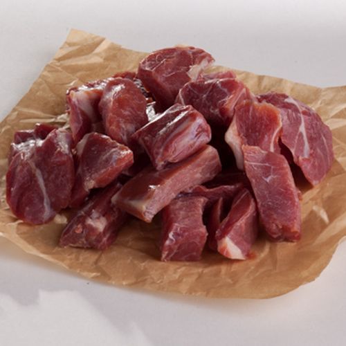 Premium Country<p> Ham Seasoning Pieces </p><p>10 1-lb. pkgs.
