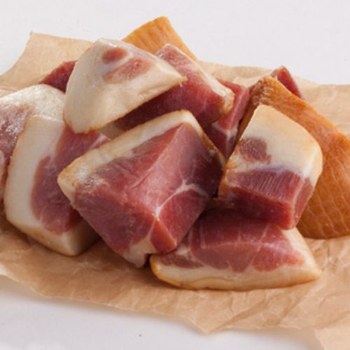Country Ham<p> Seasoning Pieces</p> <p>5-2 Lb. Pkgs.