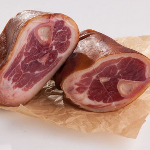 Country Ham<p> Seasoning Hocks</p> <p>10-1 Lb. Pkgs.