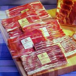 Bacon Gift Boxes