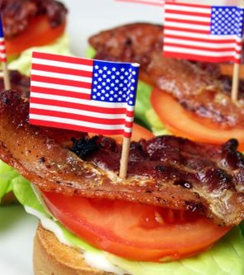 BLT Blast<p>Smoked Bacon Collection</p>Variety of 5 Items
