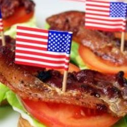 BLT Blast<p> Bacon Collection</p>Variety of 5 Items