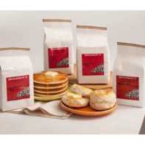 Broadbent's<p>Spoon Bread Mix<p><p>1-1 Lb Bag