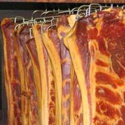 Bacon Slabs