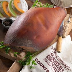 Heritage Dry Cured <p> Country Ham</p><p>18-20 Lbs.