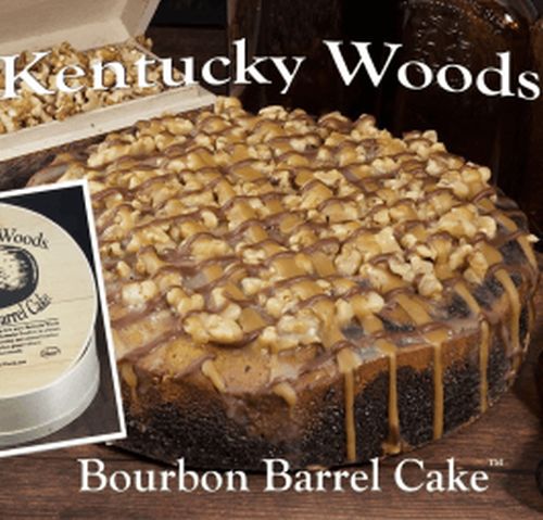 Bourbon Smoked Sugar - A Taste of Kentucky