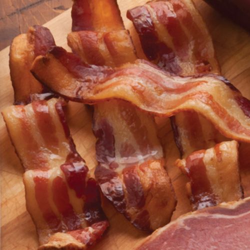 Maplewood<p>Smoked Bacon</p> <p>8-14 Oz. Pkgs.
