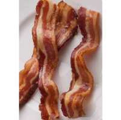 Nitrite-Free <p>Hickory Smoked Bacon</p><p> 4-14 Oz. Pkgs.