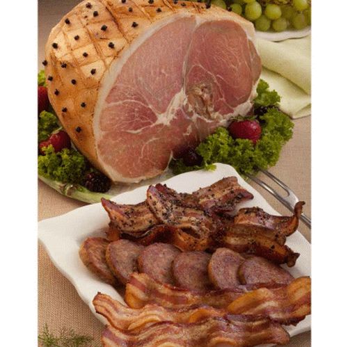 *Broadbent's Premium <p>Smokehouse Collection</p>Variety of 5 Items