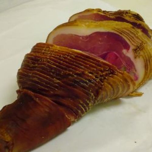 Grand Champion<p> Country Ham </p><p>16-17 Lbs Sliced
