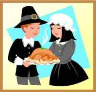 Thanksgiving