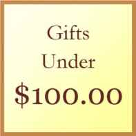 Gifts ranging $75 to $100
