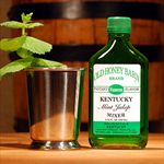 Kentucky Mint Julep Mixer <p> (1 bottle)  <p>